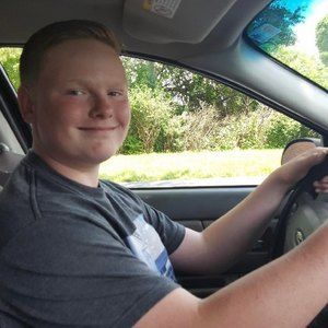 Meet your Posher, Gaige